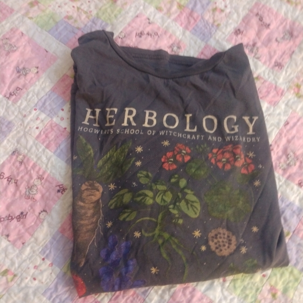 Harry Potter Shirt